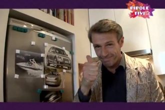 Quelque chose vous choque? Quelque chose vous choque?
